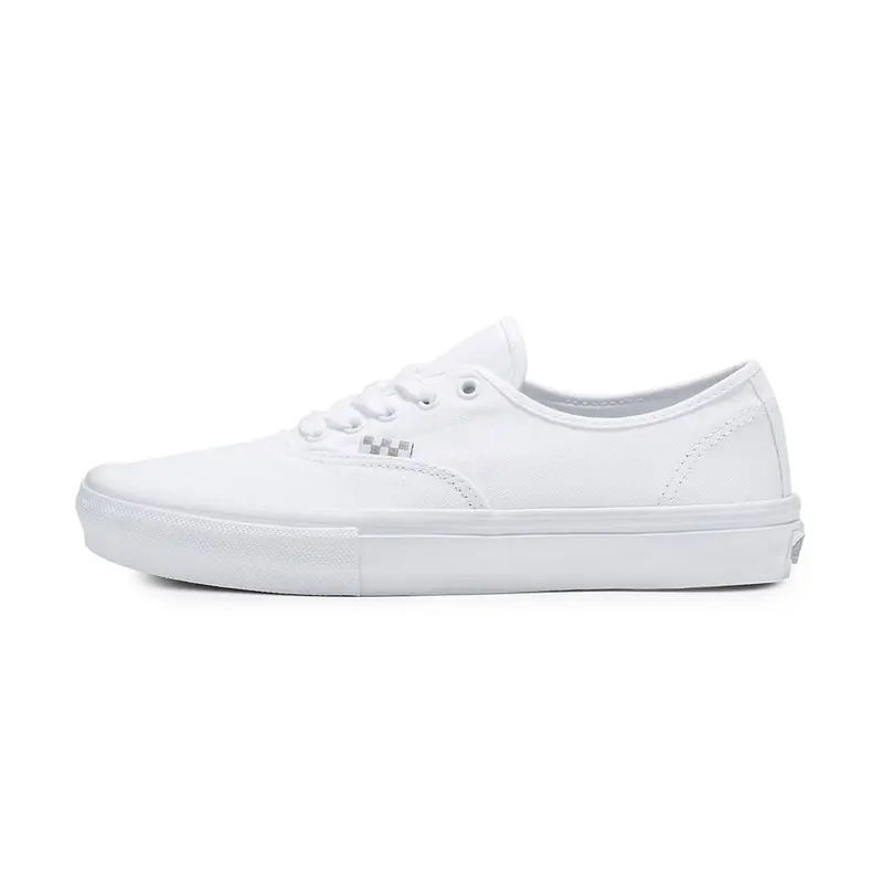 Vans - Skate Authentic - true white