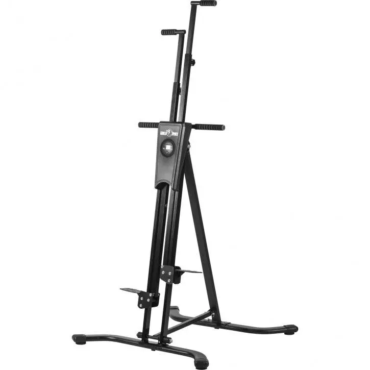 Vertical Climber klappbar