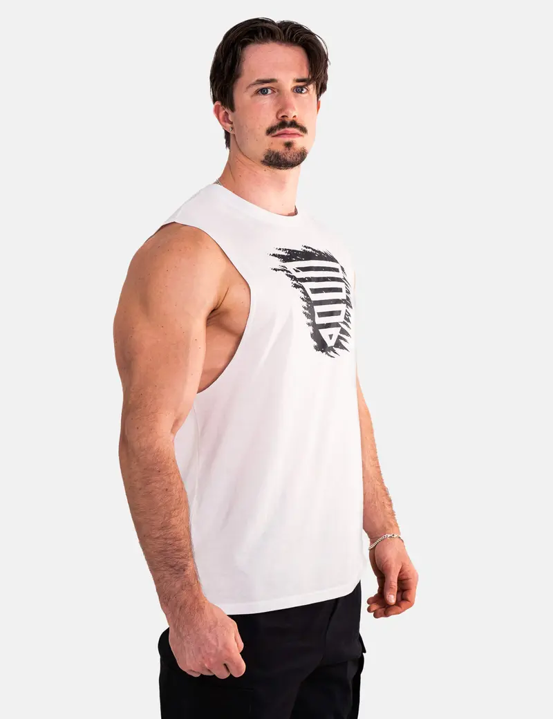 Vintage Tank