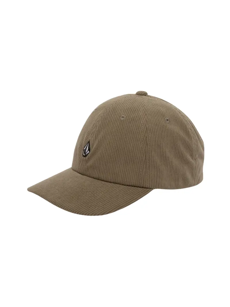 Volcom "Full Stone" Cord Cap Brindle
