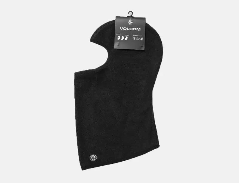 Volcom Powclava - Black