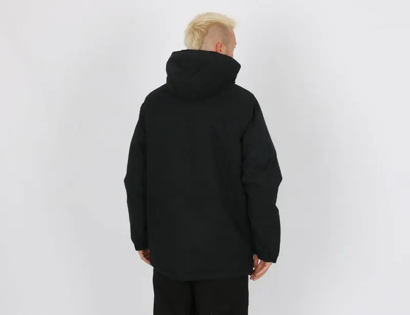 Volcom Starget 5k Parka - Black