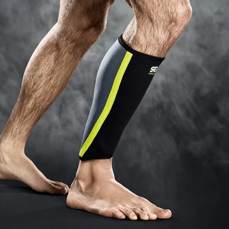 Wadenbandage