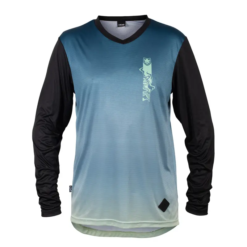 Waft Jersey