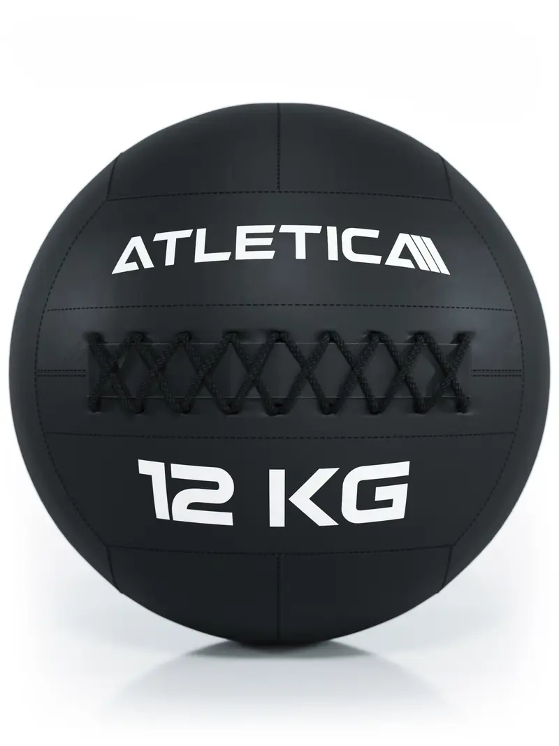 WallBalls | 4 - 12kg