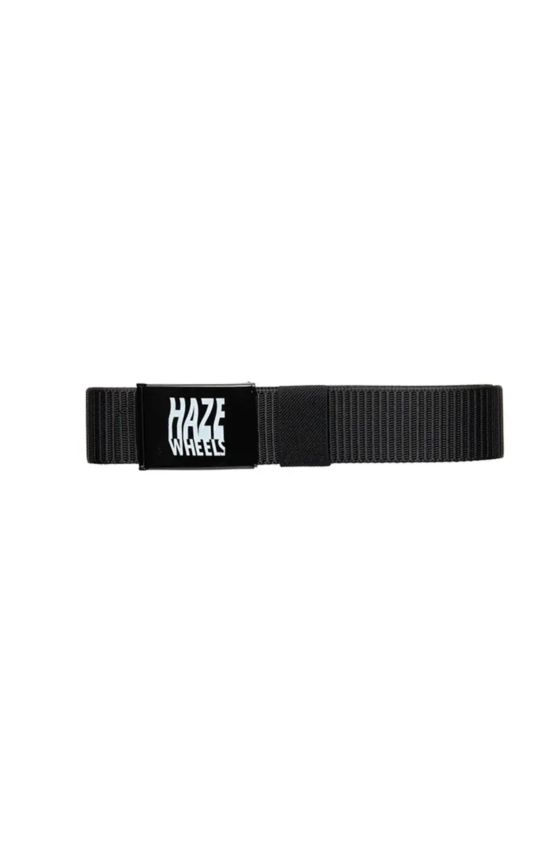 Wavy Belt