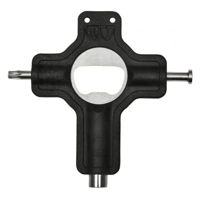 Wicked Cross Tool WCD Inline