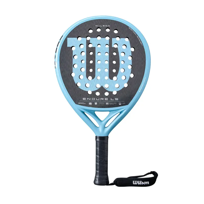 Wilson Endure LS V1