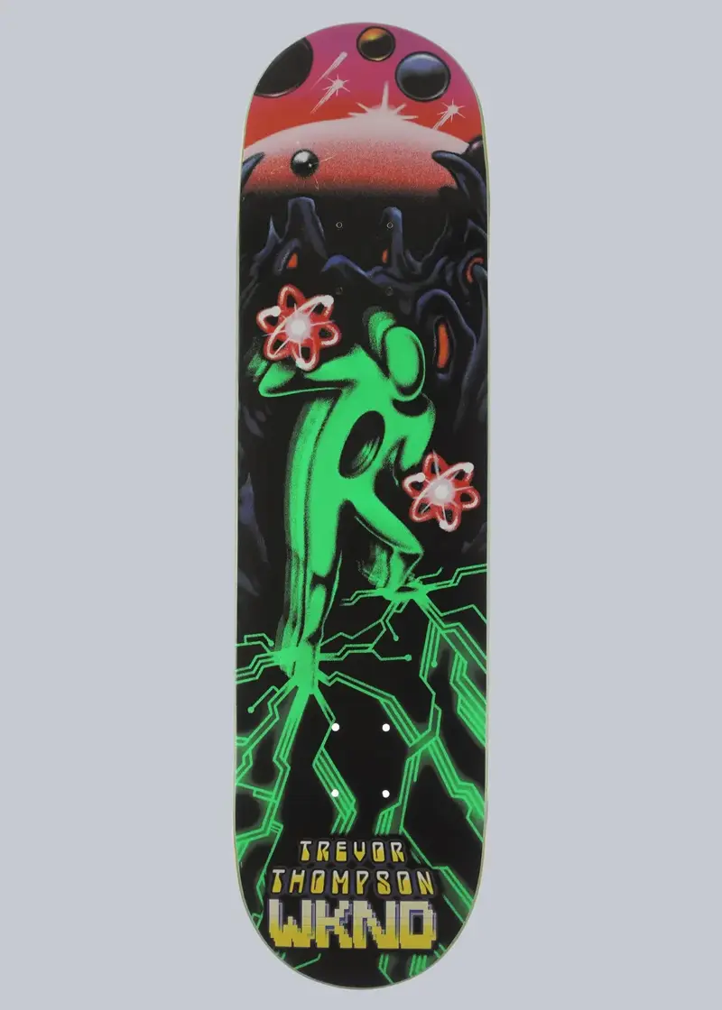 WKND Thompson Collider Deck 8.0