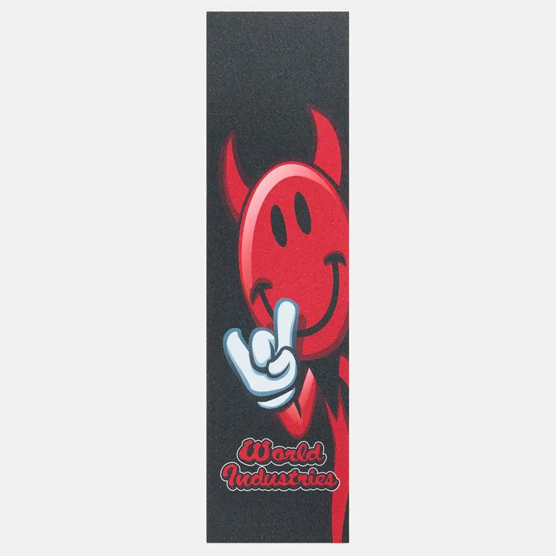 World Industries Devilman Griptape