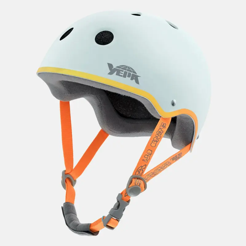 Yepa T-Shell Plus Helm - Icelandic Sun