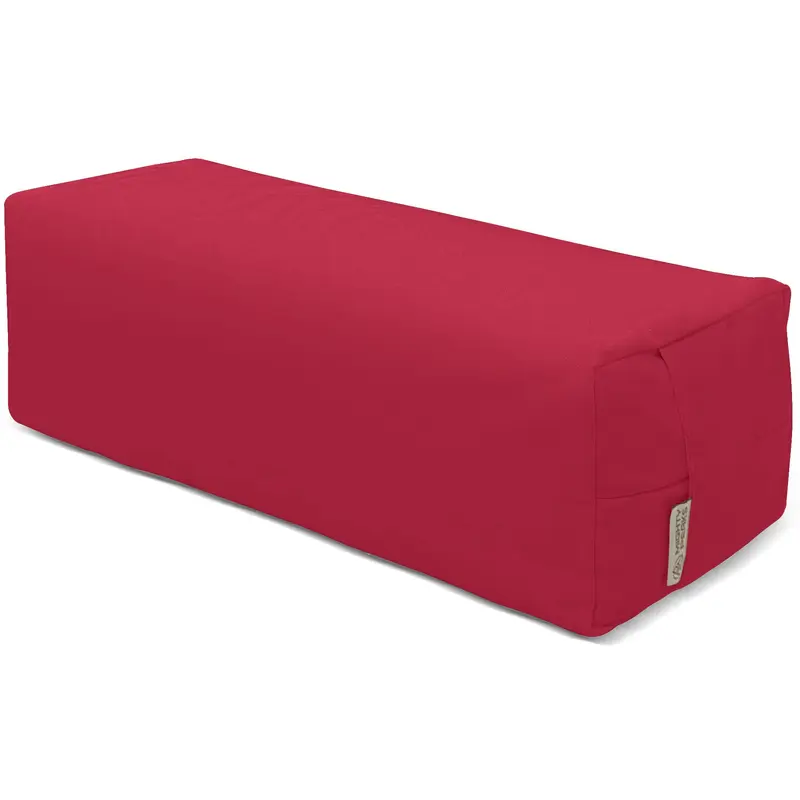 Yoga Bolster