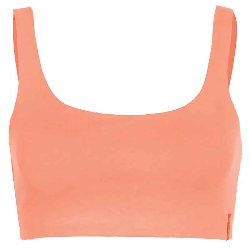 Yoga-Bra Carmen - melon