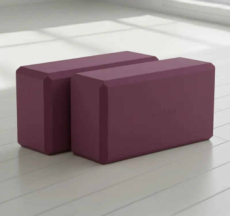 Yogablock yogiblock® basic - 2er-Set