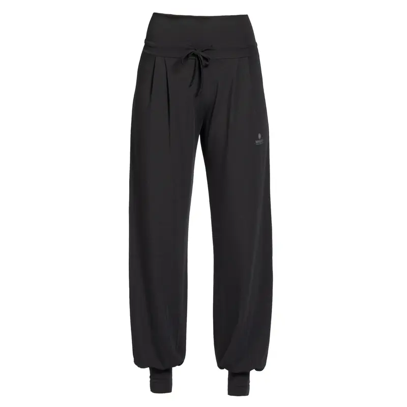 Yogahose Florence - black