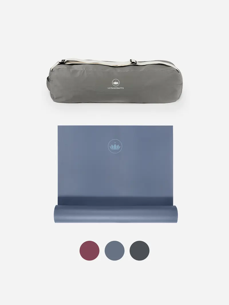 Yogamatte ARISE Set