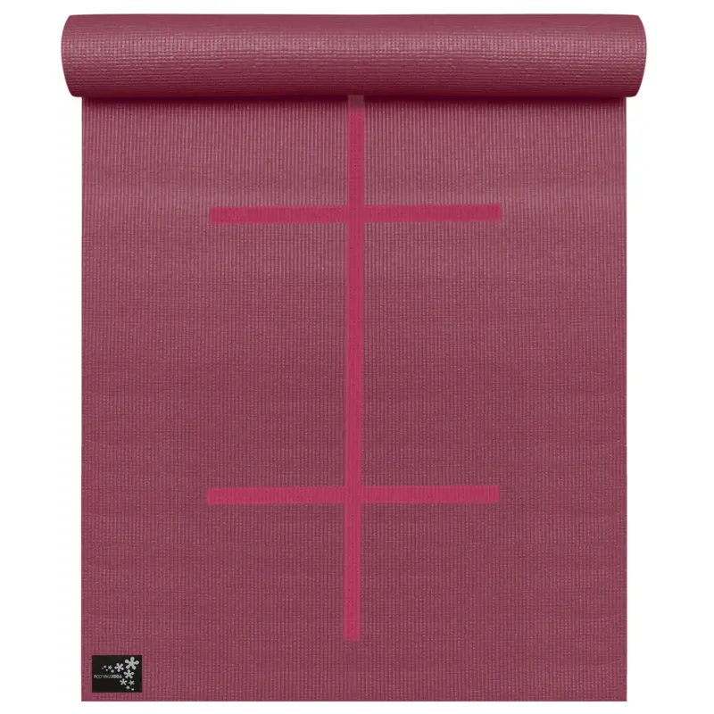 Yogamatte yogimat® plus - alignment