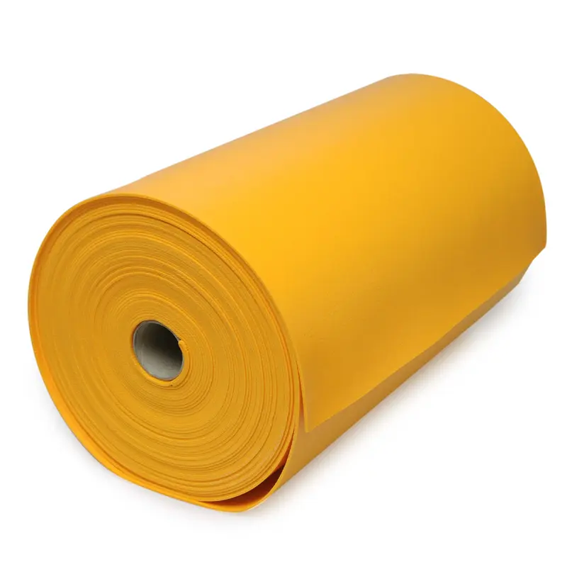 Yogamatte yogimat® studio loop - Rollenware