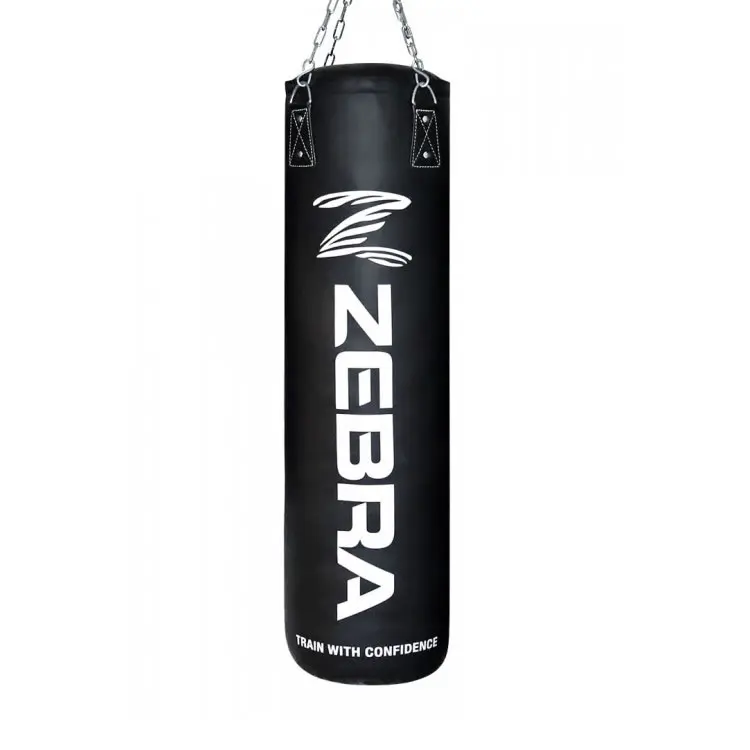 ZEBRA PRO PU Boxsack