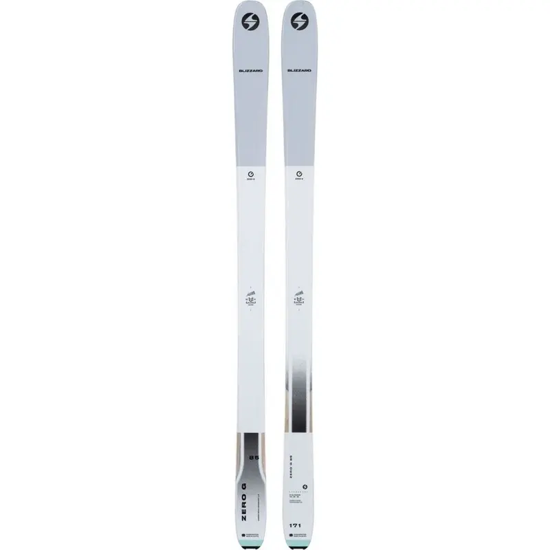 Zero G 85 Auslauf